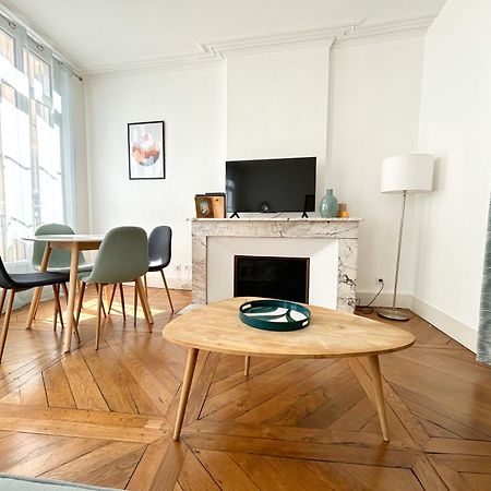 Maria - Centre Historique - Parking Prive Apartment Auch Luaran gambar