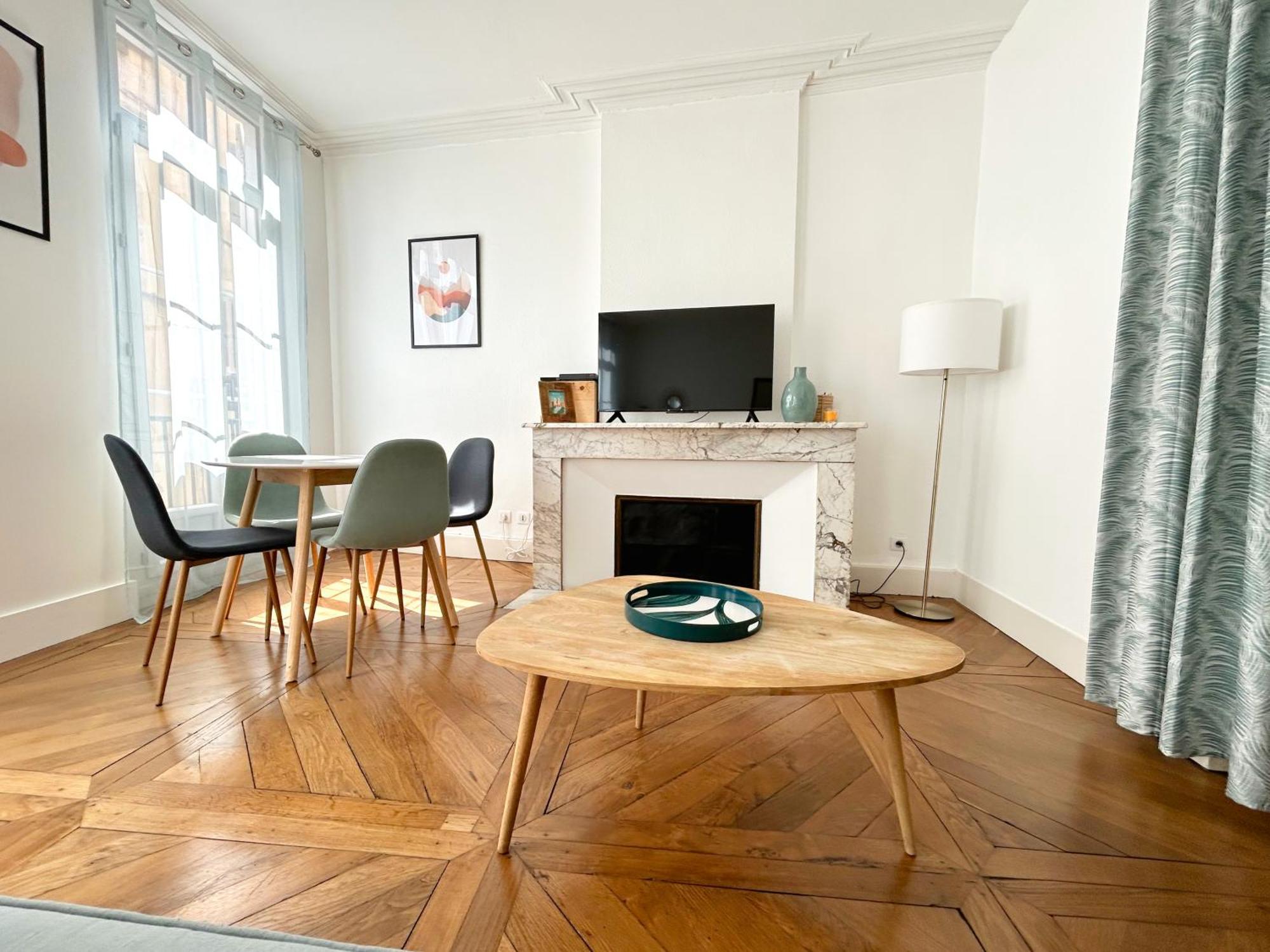 Maria - Centre Historique - Parking Prive Apartment Auch Luaran gambar